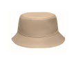 Bob en polyester en différentes couleurs 150 g/m² couleur kaki