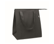 Sac isotherme en non-tissé avec isolation en aluminium 25L couleur noir