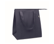 Sac isotherme en non-tissé avec isolation en aluminium 25L couleur bleu