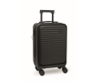 Valise rigide avec compartiments pour documents et ordinateur 20'' couleur noir