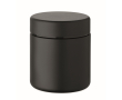 Boîte repas isotherme en inox à double paroi avec couvercle 500 ml couleur noir