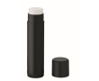 Baume à lèvres vegan SPF10 au parfum vanille 4,5 g couleur noir