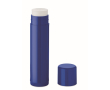 Baume à lèvres vegan SPF10 au parfum vanille 4,5 g couleur bleu