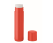 Baume à lèvres vegan SPF10 au parfum vanille 4,5 g couleur rouge