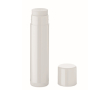 Baume à lèvres vegan SPF10 au parfum vanille 4,5 g couleur blanc