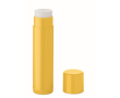 Baume à lèvres vegan SPF10 au parfum vanille 4,5 g couleur jaune