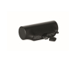 Batterie externe et support avec USB-C à charge rapide 5000 mAh couleur noir