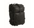 Grand sac à dos de voyage en RPET avec plusieurs compartiments 15'' couleur noir