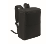 Sac à dos isotherme en polyester d’une capacité de 11 L couleur noir