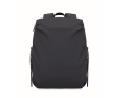 Sac à dos en nylon déperlant compatible avec ordinateur portable 16\" couleur bleu bondi