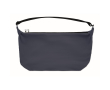 Sac bandoulière urbain en nylon déperlant avec sangle réglable couleur bleu bondi