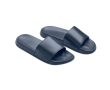 Claquettes de plage en EVA antidérapant Playa Slippers couleur bleu marine