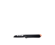 Couteau pliant en acier inoxydable Nordic Drift Adventure couleur noir