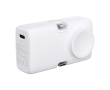 Chargeur pour montre et plusieurs appareils avec puissance de 20W couleur blanc
