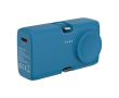Chargeur pour montre et plusieurs appareils avec puissance de 20W couleur bleu