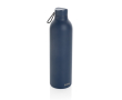 Bouteille en inox de grande capacité thermique 1 L Avira Avior couleur bleu marine