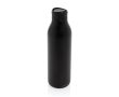 Bouteille écologique avec prise en main à 360° 600 ml Avira Alok couleur noir