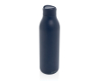 Bouteille écologique avec prise en main à 360° 600 ml Avira Alok couleur bleu marine