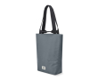 Sac isotherme imperméable avec compartiment divisé Black+Blum 16L couleur gris