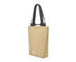 Sac isotherme imperméable avec compartiment divisé Black+Blum 16 L couleur sable