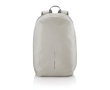Sac à dos antivol avec poches RFID pour PC de 15,6'' Bobby Soft couleur gris clair
