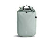 Sac à dos anti-vol résistant à l'eau, capacité 26L, pour PC 16\" couleur vert olive