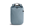 Sac à dos anti-vol résistant à l'eau, capacité 26L, pour PC 16\" couleur bleu