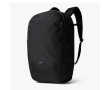 Sac à dos de voyage en RPET avec compartiment pour PC 16” Bellroy couleur noir