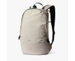 Sac à dos en RPET multi-usages avec poche interne 20L Bellroy couleur beige