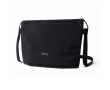 Sac bandoulière spacieux en RPET avec poignée réglable 3,5L Bellroy couleur noir