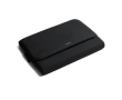 Housse en RPET imperméable avec rembourrage pour PC 16” Bellroy couleur noir