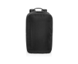 Sac à dos avec poche frontale zippée pour PC 15,6” Swiss Peak couleur noir