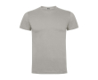 T-shirt à manches courtes en coton pour homme 165 g/m² Roly couleur gris
