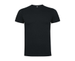 T-shirt à manches courtes en coton pour homme 165 g/m² Roly couleur gris taupe