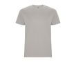 T-shirt promotionnel 100% coton en tricot pour homme 190 g/m² Roly couleur gris