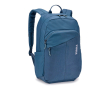 Sac à dos pour PC avec compartiment rembourré 23 L 16\" Thule Indago couleur bleu