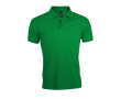 Polo personnalisable en polyester et coton 200 g/m² SOL'S Prime Men couleur vert