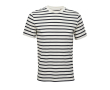 T-shirt unisexe 100% coton biologique SOL'S Legend 175 g/m² couleur ivoire