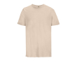 T-shirt unisexe 100% coton biologique SOL'S Legend 175 g/m² couleur nude
