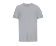 T-shirt unisexe 100% coton biologique SOL'S Legend 175 g/m² couleur gris