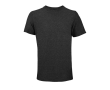 T-shirt unisexe en coton Cotton USA™ SOL'S couleur anthracite