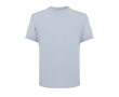 T-shirt unisexe en coton Cotton USA™ SOL'S couleur bleu ciel