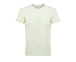 T-shirt unisexe personnalisé 100% coton 190 g/m² SOL'S Imperial couleur naturel