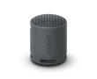 Enceinte sans fil Sony SRS-XB100, résistante à l’eau et à la poussière couleur noir