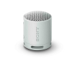 Enceinte sans fil Sony SRS-XB100, résistante à l’eau et à la poussière couleur gris