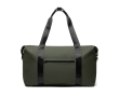 Sac de week-end résistant à l'eau, parfait pour voyager couleur vert