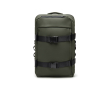 Sac à dos explorateur écologique avec sangle de voyage pour PC 15,6” couleur vert