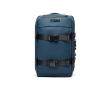 Sac à dos explorateur écologique avec sangle de voyage pour PC 15,6” couleur bleu marine