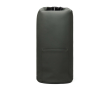 Sac isotherme en polyester recyclé design enroulable 25L couleur vert