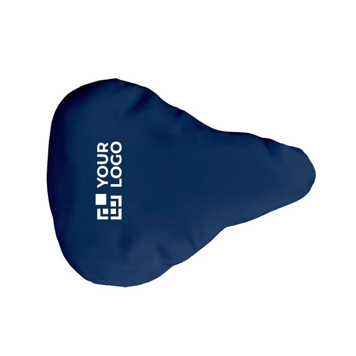 Housse de selle de vélo impression intégrale imperméable